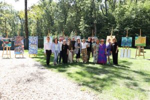 PITART 2025 – Arta reunește Europa la Pitești! Vernisajul ediției aniversare are loc pe 29 august 30 Sursă foto: FB Primăria MUnicipiului Pitești