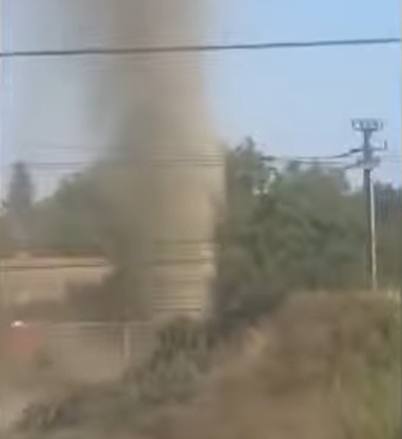 Mesaj RO-Alert emis! Pungă de gaz descoperită în timpul unor lucrări de forare 1 1 - Mesaj RO-Alert emis! Pungă de gaz descoperită în timpul unor lucrări de forare