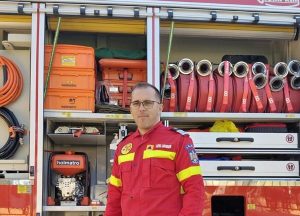 Un pompier român a salvat viaţa unui bărbat pe Aeroportul Internațional Frankfurt 1 35094056 3ecb 4fba b437 9cde6526227e - Un pompier român a salvat viaţa unui bărbat pe Aeroportul Internațional Frankfurt