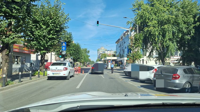 9bbac31c 84e2 42d7 85ae 735748db63b3 - Peste 300 de controale și sute de sancțiuni aplicate de polițiștii locali din Pitești