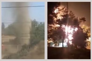 Mesaj RO-Alert emis! Pungă de gaz descoperită în timpul unor lucrări de forare 1 Untitled Project 5 - Mesaj RO-Alert emis! Pungă de gaz descoperită în timpul unor lucrări de forare