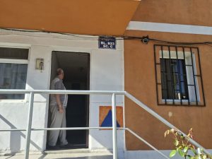 Două noi adăposturi civile din Pitești intră în reabilitare – lucrări în cartierul Prundu 20 Sursă foto: FB Primăria Municipiului Pitești.