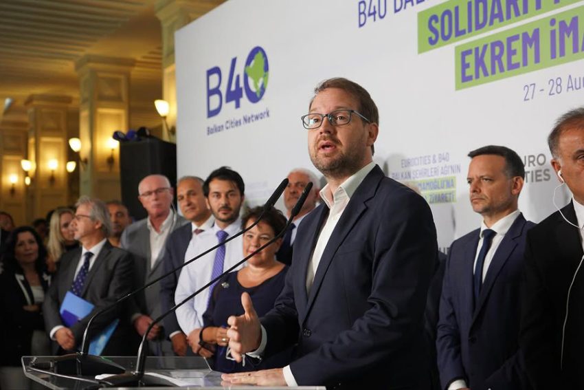 Sursă foto: FB Dominic Fritz.