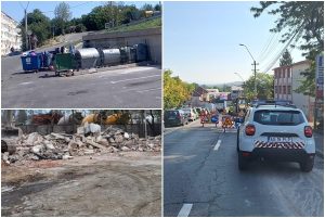 Peste 300 de controale și sute de sancțiuni aplicate de polițiștii locali din Pitești 13 page 2 - Peste 300 de controale și sute de sancțiuni aplicate de polițiștii locali din Pitești