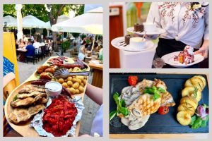 Casa Argeșeană – Gustul pe care îl iei cu tine acasă! 8 Casa Argeșeană