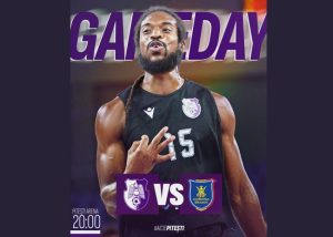 Start de presezon pentru echipa piteșteană: meci de gală în memoria lui Georgel Ziguli 5 Sursă foto: FB FC Argeș Basketball