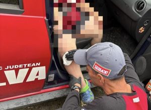 542148498 1220260960128449 6412806671007783896 n - Copil de 6 ani, rănit ușor pe munte. Salvamontiştii atrag atenţia părinţilor să fie atenţi la echiparea celor mici