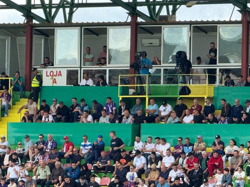 Sursă foto: FB Cristian Gentea.