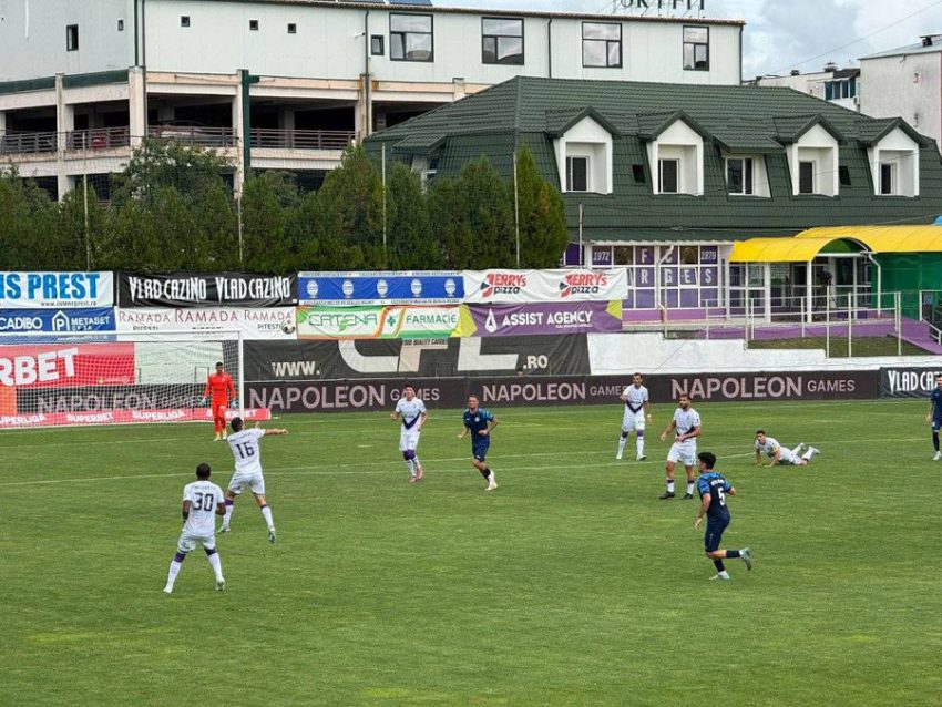 Sursă foto: FB Cristian Gentea.