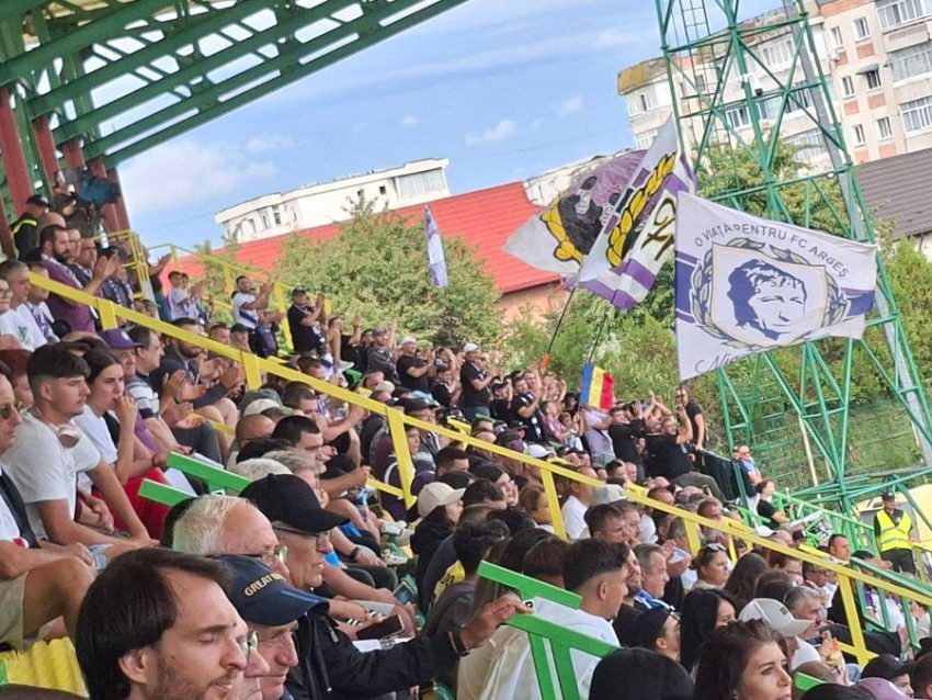 Sursă foto: FB Cristian Gentea.