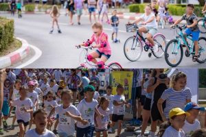 Sursă foto: FB Primăria Orașului Mioveni