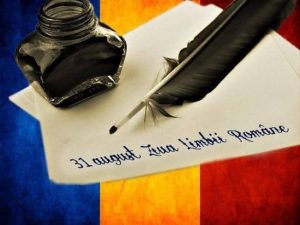 31 august – Ziua Limbii Române, comoara identității noastre naționale 1 Sursă foto: FB Primăria Orașului Mioveni