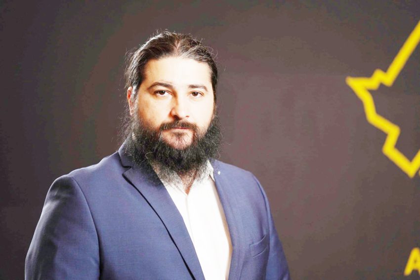 Sursă foto: ediția tipărită.