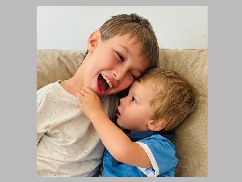 Ioan Teodor deschidere Sursă foto: FB Asociatia Ioan si Teodor CMT4J