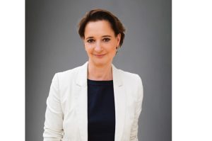 KatrinADT thumb - Schimbare de CEO la Dacia. Denis Le Vot, înlocuit de Katrin Adt