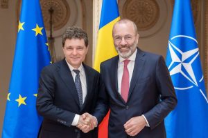 Sursă foto: FB Nicușor Dan