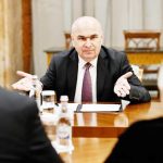 ilie bolojan - Ilie Bolojan, mesaj pentru PNL: „Am ales drumul corect. Partidul își recapătă respectul de sine”