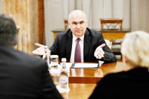 ilie bolojan - Ilie Bolojan, mesaj pentru PNL: „Am ales drumul corect. Partidul își recapătă respectul de sine”