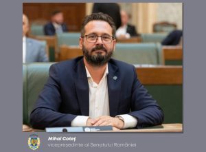 32 de miliarde de euro peste venituri: Reforma administrativă nu mai poate fi amânată 1 Sursă foto:; FB Mihai Coteț
