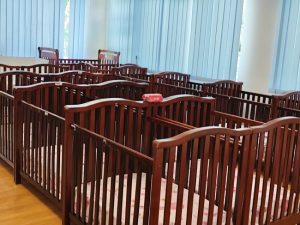 Sursă foto: FB Primaria Orașului Mioveni.  