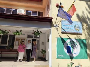 Sursă foto: FB Primaria Orașului Mioveni.  