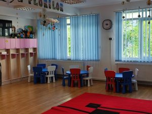 Sursă foto: FB Primaria Orașului Mioveni.  