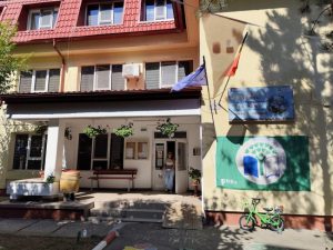 Sursă foto: FB Primaria Orașului Mioveni.  