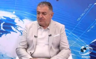 Sursă foto: screenshot FB video Cristian Gentea.