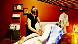Relaxează-te și reîncarcă-ți energia la Marcea Sport 2 Marcea masaj - Relaxează-te și reîncarcă-ți energia la Marcea Sport