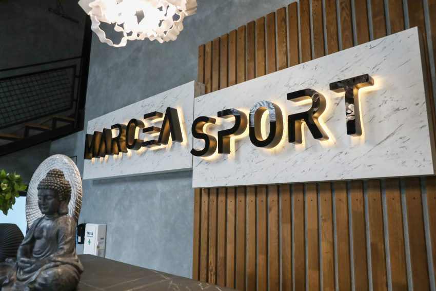 Marcea Sport – locul unde corpul tău își regăsește echilibrul 1 Marcea - Marcea Sport – locul unde corpul tău își regăsește echilibrul