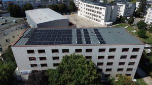 Sursă foto: FB Primăria Orașului Mioveni