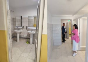 Sursă foto: FB Primăria Orașului Mioveni