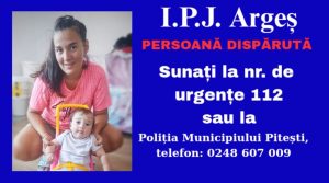 WhatsApp Image 2025 09 02 at 21.22.38 - Femeia de 37 de ani din Poiana Lacului și fetița ei de 5 luni - au fost găsite!