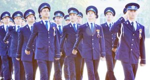 Doar 54 de argeșeni au promovat examenele scrise și probele sportive și psihologice la Academia de Poliție 7 academia-de-politie-admitere-politisti