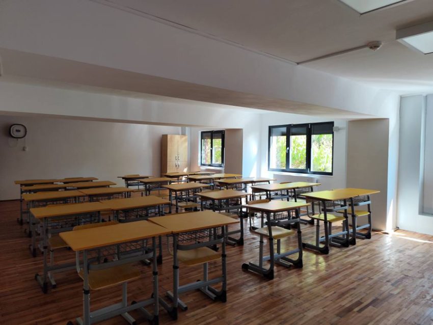 Sursă foto: FB Primăria Orașului Mioveni