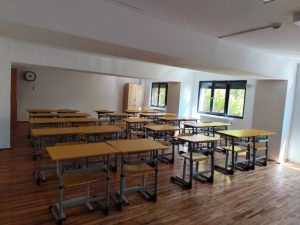 Sursă foto: FB Primăria Orașului Mioveni