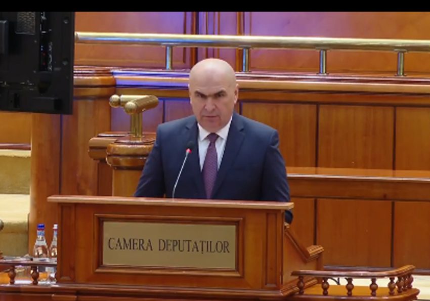 Sursă foto: screenshot FB Ilie Bolojan