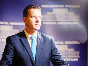 Ionuț Moșteanu a cerut flexibilizarea legislației pentru a urgenta investițiile în industria de apărare 4 Sursă foto: editia tiparita