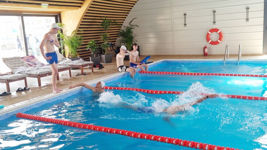 marcea2 - Marcea Sport. Relaxare, mișcare și energie - toate într-un singur loc