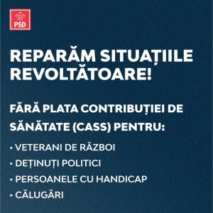 Sorin Grindeanu: ”Am insistat ca impozitul pe multinaționale să NU fie scos” 1 Sursă foto: FB PSD