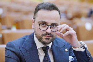 Remus Mihalcea: „Credeți că-i place lui Grindeanu să guverneze cu PNL și USR?” 1 Sursă foto: editia tiparita