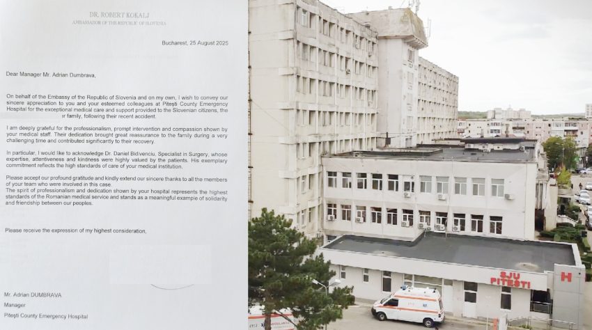 spitalul judetean Sursă foto: editia tiparita