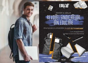 Sursă foto: Facebook MIPE, FB ANOSR