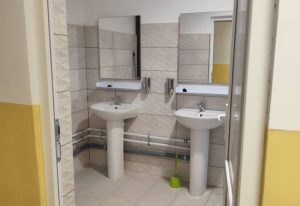 Sursă foto: FB Primăria Orașului Mioveni