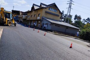 Sursă foto: FB primăria Orașului Mioveni