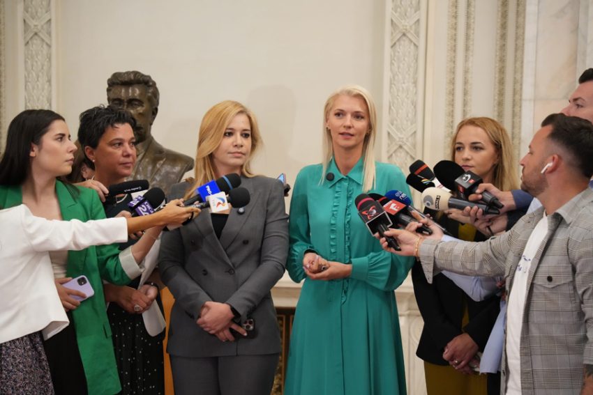 Alina Gorghiu 3 Sursă foto: FB Alșian Gorghiu