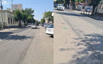 Sursă foto: FB Primăria Municipiului Pitești.