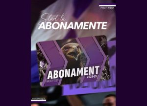 Sursă foto: FB FC Argeș Basketball.