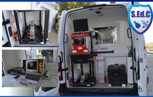 Sursă foto: FB SEdC Mioveni 