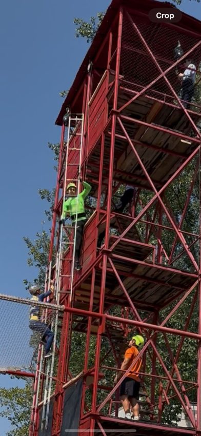 Performanță pentru pompierii argeșeni la etapa națională a Concursurilor Serviciilor Profesioniste pentru Situații de Urgență 4 542757880 1091498206498361 4529342415757955824 n - Performanță pentru pompierii argeșeni la etapa națională a Concursurilor Serviciilor Profesioniste pentru Situații de Urgență